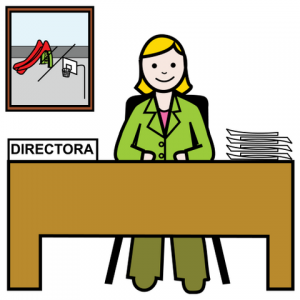 Directora-de-escuela